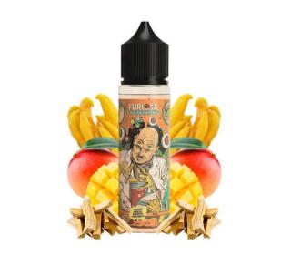 eliquide de vape mambo doctor vapor