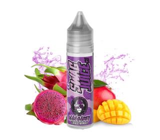 mangabey 50ml swag juice eliquide gout fruit du dragon