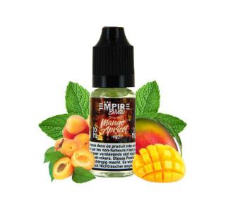e liquide empire brew Mango Apricot