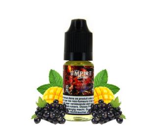 achat Vapempire Mango Blackcurrant
