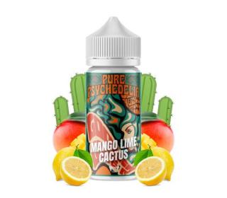 eliquide mangue citron vert cactus pure psychedelia