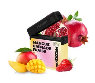 eliquide saveur mangue pas cher