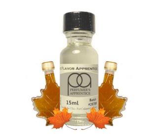 arome diy maple syrup perfumer's apprentice