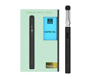 noid.lab vape pen super skunk