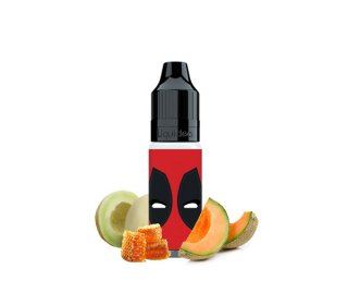 maskon 10 ml juice heroes