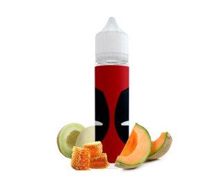 maskon 60 ml juice heroes