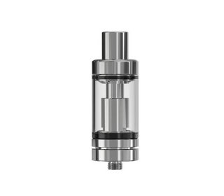 clearomiseur melo 3 eleaf acier