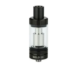 clearomiseur melo 3 eleaf noir