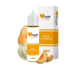 e-liquide goût melon