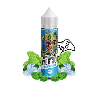 e liquide menthe glaciale