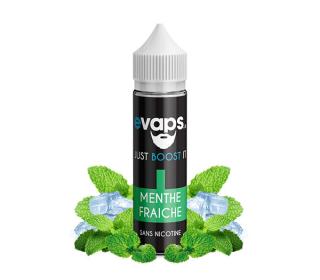 achat recharge menthe fraiche e cigarette