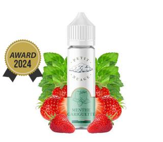 meilleur menthol vapexpo 2024