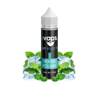 e liquide menthe polaire 50ml