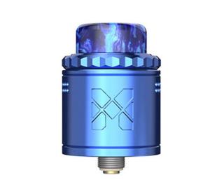atomiseur vandy vape mesh v2 rda bleu