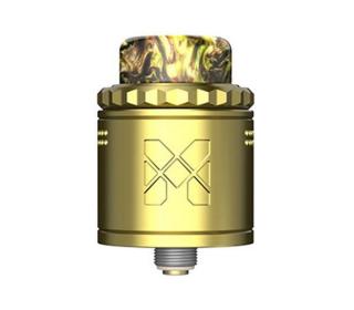 atomiseur vandy vape mesh v2 rda doré