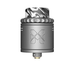 atomiseur vandy vape mesh v2 rda gris