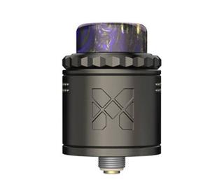 atomiseur vandy vape mesh v2 rda gunmetal