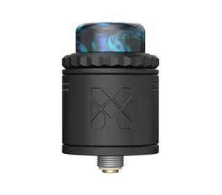 atomiseur vandy vape mesh v2 rda noir matte