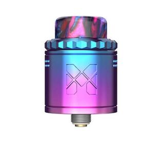 atomiseur vandy vape mesh v2 rda rainbow