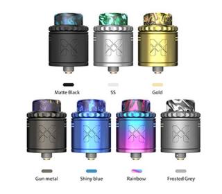 atomiseur mesh v2 rda vandy vape