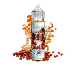 e liquide millesime chouchou