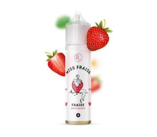 achat e-liquide pg végétal fraise