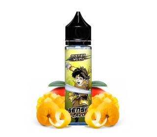 e liquide yuzu 50ml