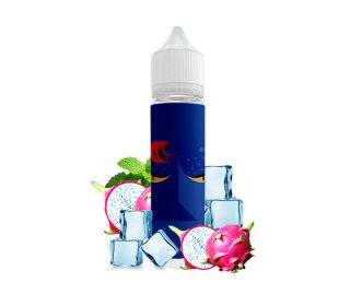 mistyk 60 ml juice heroes