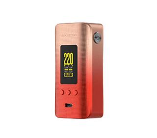 avis box  gen 200 orange