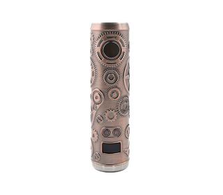 Punk Mod 86W Tesla laiton