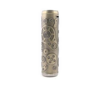 Punk Mod 86W Tesla cuivre