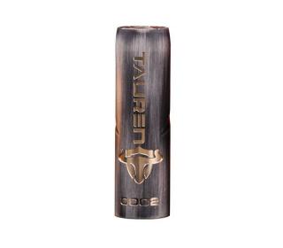 mod meca tauren thc acier brossé