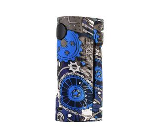 Box Eco 90W Vapor Storm Punk