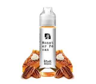 e-liquide noix de pécan