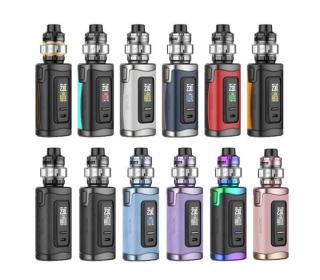 kit puissant 230w morph 3 smoktech