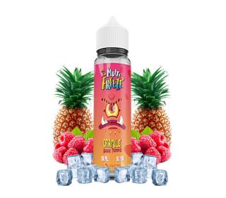 e liquide crapule liquideo multi freeze 50ml