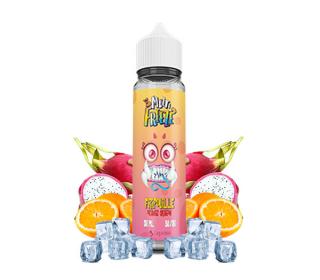 e liquide fripouille multi freeze liquideo 50ml