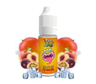 e liquide tireboulette liquideo multi freeze 10ml