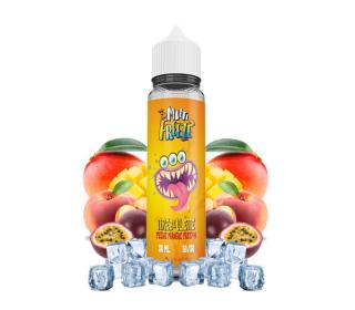 e liquide tireboulette liquideo multi freeze 50ml