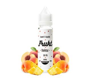 achat e liquide nektar frukt savourea 50ml