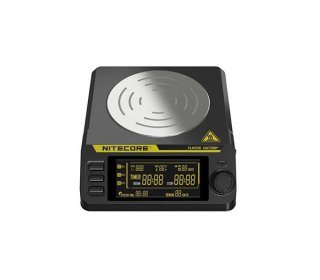 melangeur magnetique nff01 nitecore - liquid mixer diy