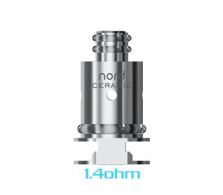 résistance nord ceramic 1.4ohm