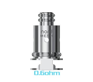 résistance nord mesh 0.6ohm