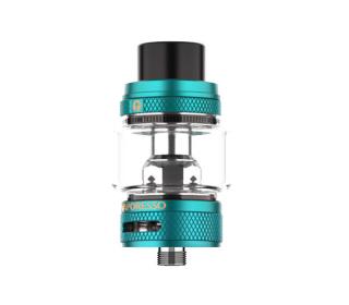 clearomiseur nrg s vaporesso green lemon