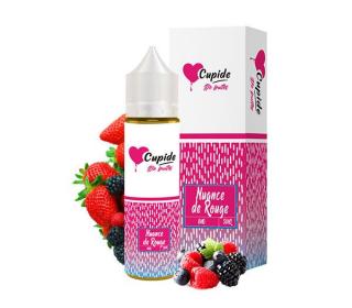 e liquide framboise fraise france