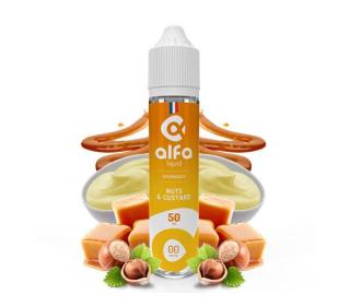 e-liquide tres gourmand sans nicotine