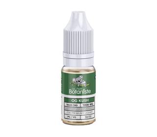 acheter eliquide cbd 10ml