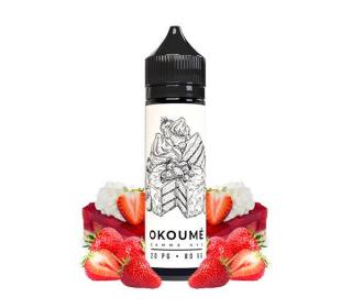 e liquide okoume 50ml hvg signature