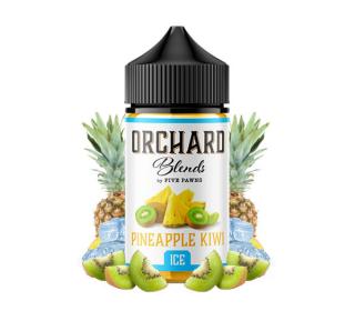 Seringue E-Liquide 5 ML pas cher pour un DIY réussi