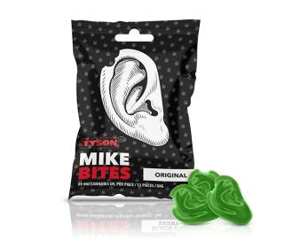 gummie mike tyson